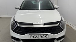 2023 (23) KIA SPORTAGE 1.6T GDi ISG 3 5dr 5556282