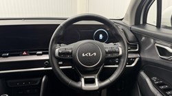 2023 (23) KIA SPORTAGE 1.6T GDi ISG 3 5dr 5556254