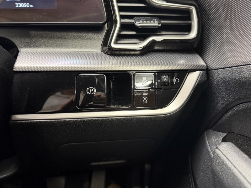 2023 (23) KIA SPORTAGE 1.6T GDi ISG 3 5dr 5556278