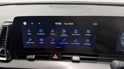 2023 (23) KIA SPORTAGE 1.6T GDi ISG 3 5dr 5556262