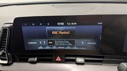 2023 (23) KIA SPORTAGE 1.6T GDi ISG 3 5dr 5556258