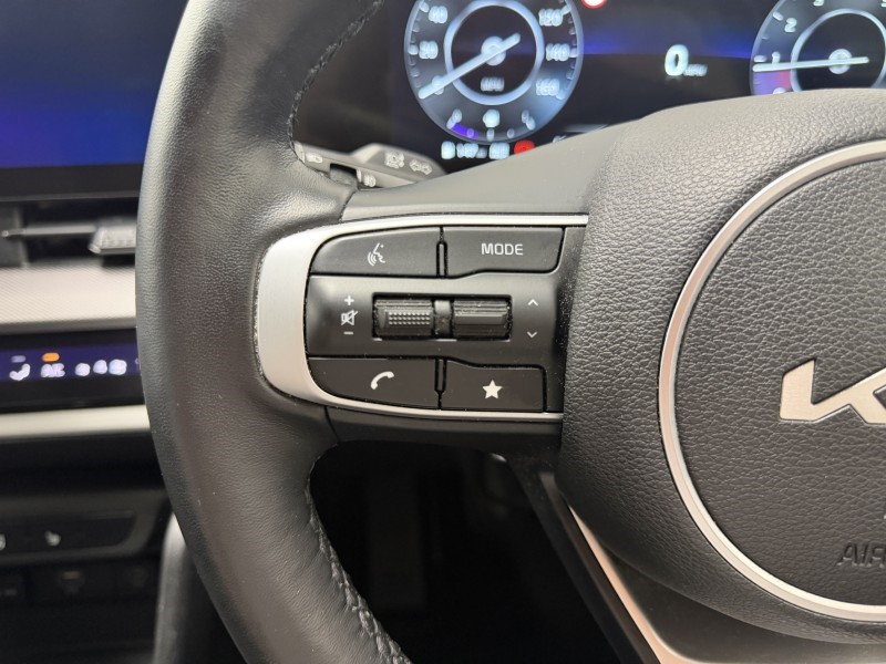 2023 (23) KIA SPORTAGE 1.6T GDi ISG 3 5dr 5556273