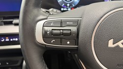 2023 (23) KIA SPORTAGE 1.6T GDi ISG 3 5dr 5556273