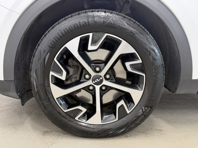 2023 (23) KIA SPORTAGE 1.6T GDi ISG 3 5dr 5556252
