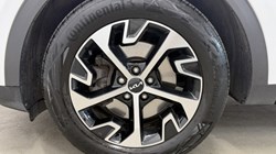 2023 (23) KIA SPORTAGE 1.6T GDi ISG 3 5dr 5556252