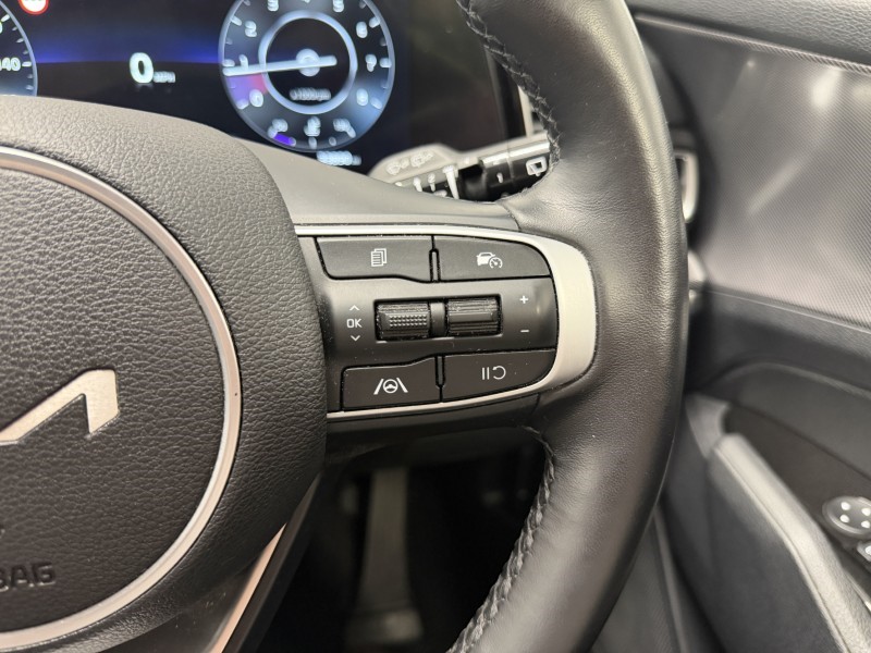 2023 (23) KIA SPORTAGE 1.6T GDi ISG 3 5dr 5556274
