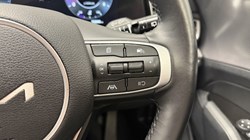 2023 (23) KIA SPORTAGE 1.6T GDi ISG 3 5dr 5556274