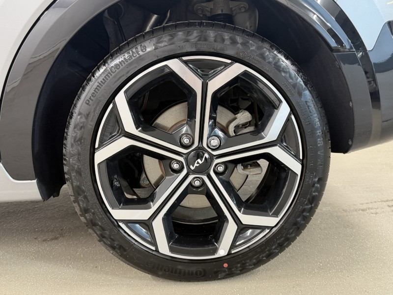 2025 (25) KIA NIRO 1.6 GDi 127 Hybrid 3 5dr DCT 5554317