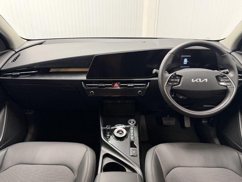2025 (25) KIA NIRO 1.6 GDi 127 Hybrid 3 5dr DCT 5554322