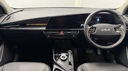 2025 (25) KIA NIRO 1.6 GDi 127 Hybrid 3 5dr DCT 5554322