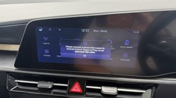 2025 (25) KIA NIRO 1.6 GDi 127 Hybrid 3 5dr DCT 5554334