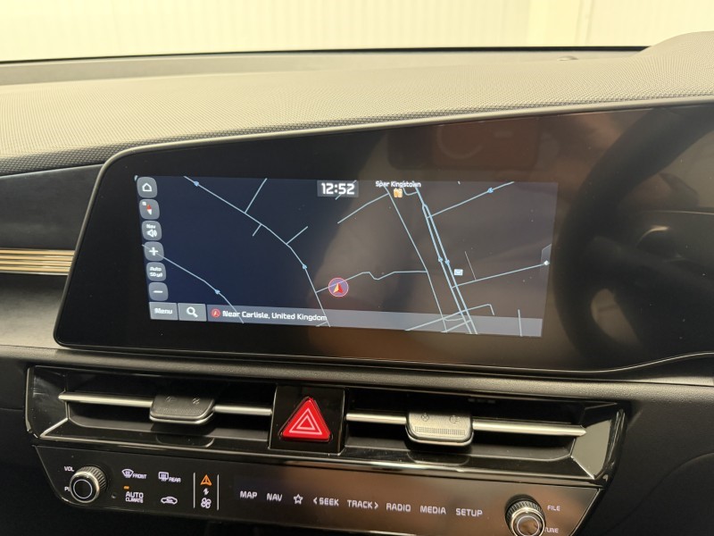 2025 (25) KIA NIRO 1.6 GDi 127 Hybrid 3 5dr DCT 5554336