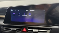 2025 (25) KIA NIRO 1.6 GDi 127 Hybrid 3 5dr DCT 5554335