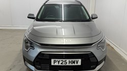 2025 (25) KIA NIRO 1.6 GDi 127 Hybrid 3 5dr DCT 5554349