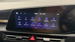 2025 (25) KIA NIRO 1.6 GDi 127 Hybrid 3 5dr DCT 5554333