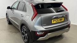 2025 (25) KIA NIRO 1.6 GDi 127 Hybrid 3 5dr DCT 5554312