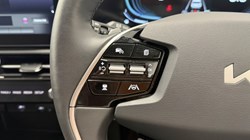 2025 (25) KIA NIRO 1.6 GDi 127 Hybrid 3 5dr DCT 5554327