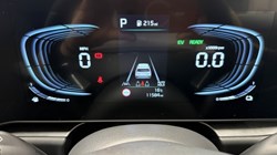 2025 (25) KIA NIRO 1.6 GDi 127 Hybrid 3 5dr DCT 5554329