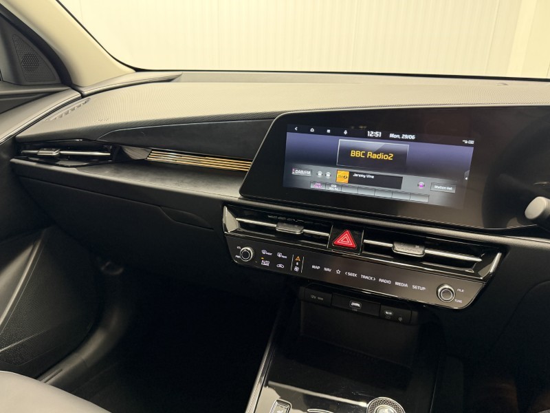 2025 (25) KIA NIRO 1.6 GDi 127 Hybrid 3 5dr DCT 5554326