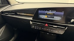 2025 (25) KIA NIRO 1.6 GDi 127 Hybrid 3 5dr DCT 5554326