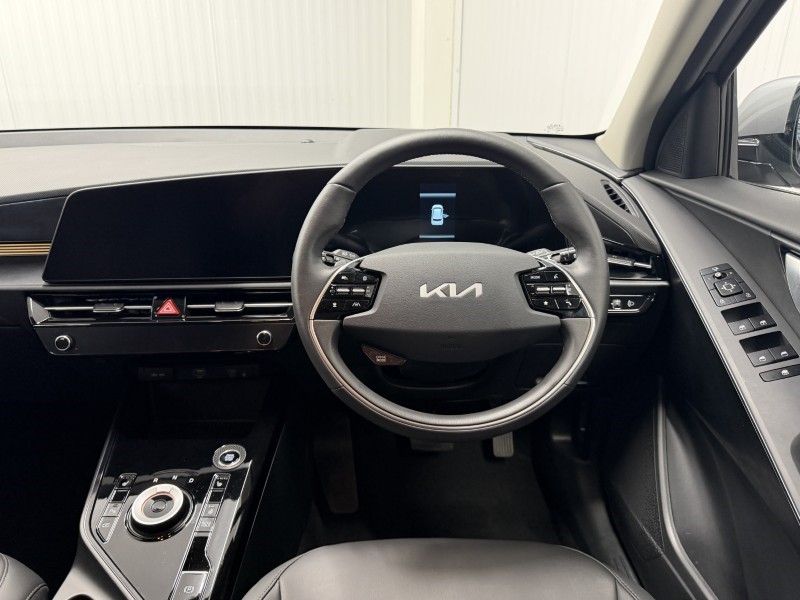 2025 (25) KIA NIRO 1.6 GDi 127 Hybrid 3 5dr DCT 5554323
