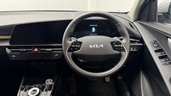 2025 (25) KIA NIRO 1.6 GDi 127 Hybrid 3 5dr DCT 5554323