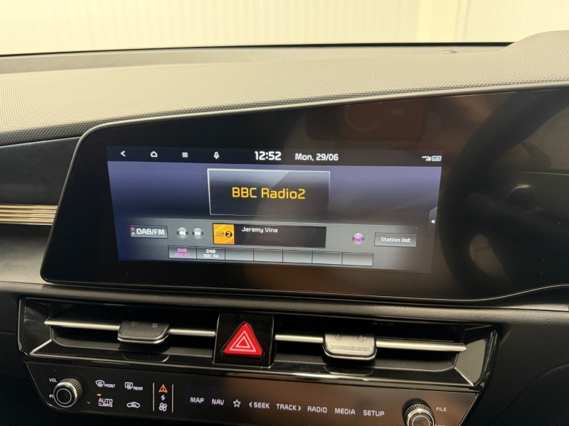 2025 (25) KIA NIRO 1.6 GDi 127 Hybrid 3 5dr DCT 5554337