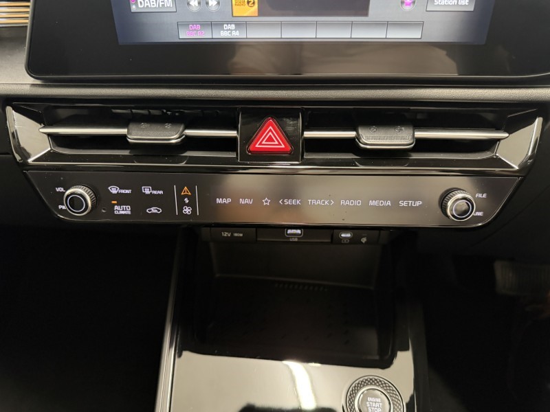 2025 (25) KIA NIRO 1.6 GDi 127 Hybrid 3 5dr DCT 5554338