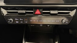 2025 (25) KIA NIRO 1.6 GDi 127 Hybrid 3 5dr DCT 5554338