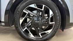 2025 (75) KIA SPORTAGE 1.6T GDi 157 48V ISG GT-Line S 5dr DCT 5553573