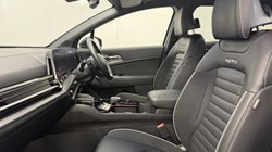 2025 (75) KIA SPORTAGE 1.6T GDi 157 48V ISG GT-Line S 5dr DCT 5553538
