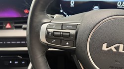 2025 (75) KIA SPORTAGE 1.6T GDi 157 48V ISG GT-Line S 5dr DCT 5553559