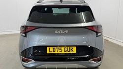 2025 (75) KIA SPORTAGE 1.6T GDi 157 48V ISG GT-Line S 5dr DCT 5553533