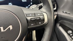 2025 (75) KIA SPORTAGE 1.6T GDi 157 48V ISG GT-Line S 5dr DCT 5553558