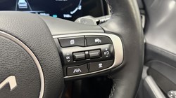 2025 (75) KIA SPORTAGE 1.6T GDi 157 48V ISG 3 5dr DCT 5567084