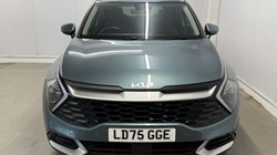 2025 (75) KIA SPORTAGE 1.6T GDi 157 48V ISG 3 5dr DCT 5567091