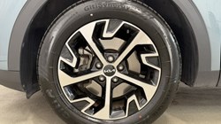 2025 (75) KIA SPORTAGE 1.6T GDi 157 48V ISG 3 5dr DCT 5567057