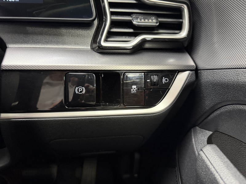 2025 (75) KIA SPORTAGE 1.6T GDi 157 48V ISG 3 5dr DCT 5567088