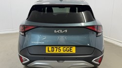 2025 (75) KIA SPORTAGE 1.6T GDi 157 48V ISG 3 5dr DCT 5567054