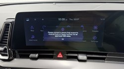 2025 (75) KIA SPORTAGE 1.6T GDi 157 48V ISG 3 5dr DCT 5567072