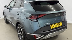 2025 (75) KIA SPORTAGE 1.6T GDi 157 48V ISG 3 5dr DCT 5567053