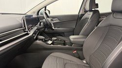 2025 (75) KIA SPORTAGE 1.6T GDi 157 48V ISG 3 5dr DCT 5567059
