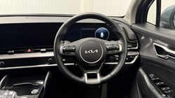 2025 (75) KIA SPORTAGE 1.6T GDi 157 48V ISG 3 5dr DCT 5567063