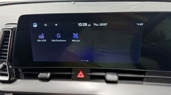 2025 (75) KIA SPORTAGE 1.6T GDi 157 48V ISG 3 5dr DCT 5567073