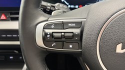 2025 (75) KIA SPORTAGE 1.6T GDi 157 48V ISG 3 5dr DCT 5567083