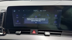 2025 (75) KIA SPORTAGE 1.6T GDi 157 48V ISG GT-Line S 5dr DCT 5565843