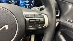 2025 (75) KIA SPORTAGE 1.6T GDi 157 48V ISG GT-Line S 5dr DCT 5565855