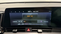 2025 (75) KIA SPORTAGE 1.6T GDi 157 48V ISG GT-Line S 5dr DCT 5565837