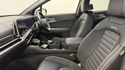 2025 (75) KIA SPORTAGE 1.6T GDi 157 48V ISG GT-Line S 5dr DCT 5565827