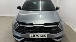 2025 (75) KIA SPORTAGE 1.6T GDi 157 48V ISG GT-Line S 5dr DCT 5565863